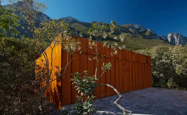 Casa MTY