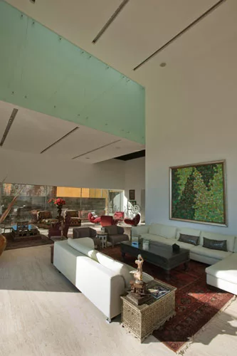 Casa MTY