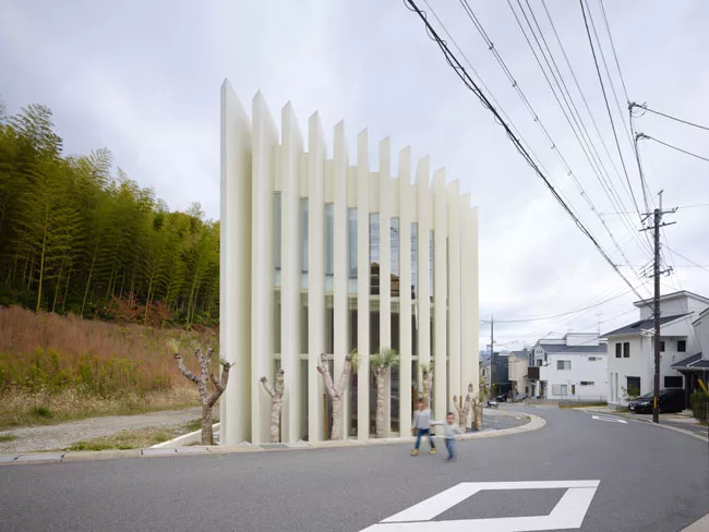 House in Muko