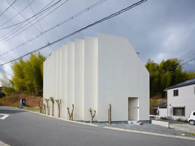 House in Muko