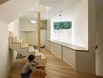 House in Muko