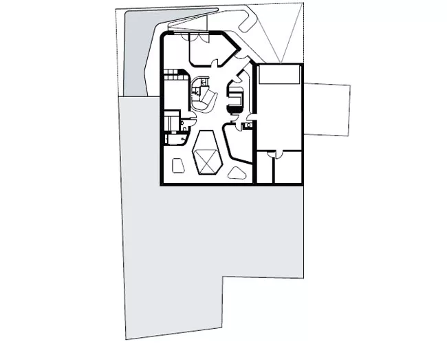 OLS House
