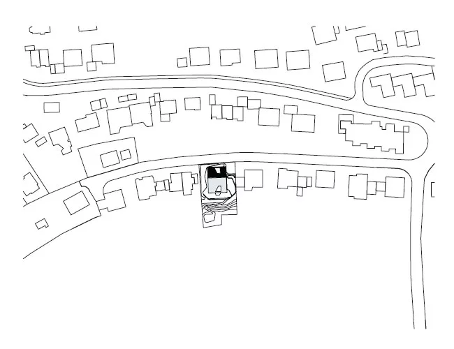 OLS House