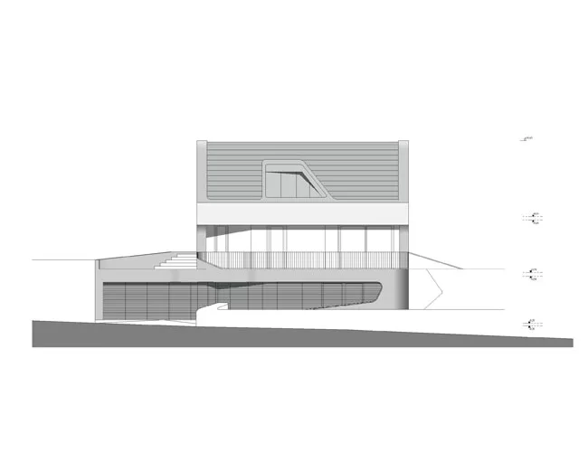 OLS House