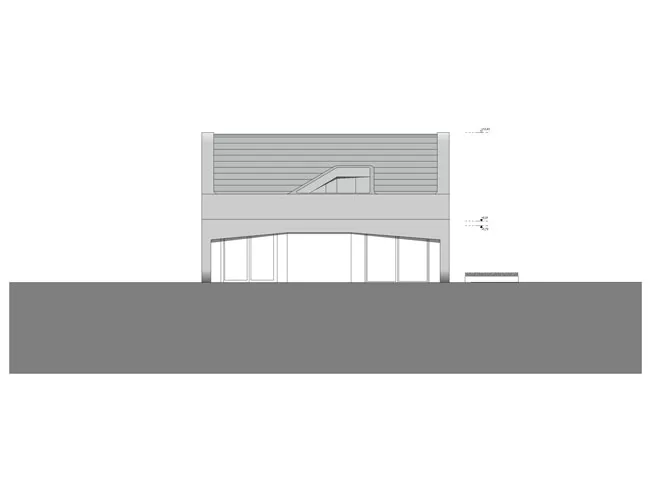 OLS House