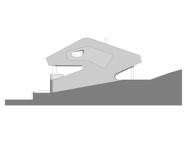 OLS House
