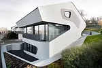 OLS House