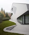 OLS House