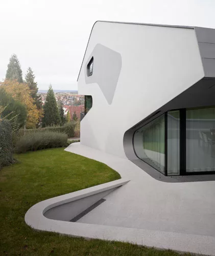 OLS House