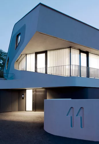 OLS House
