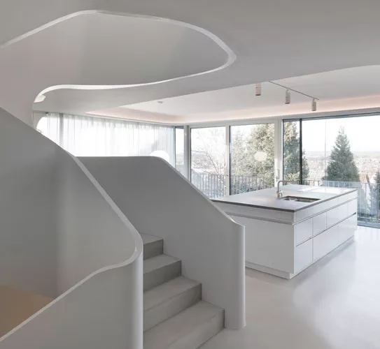 OLS House