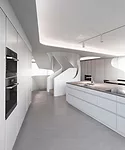 OLS House