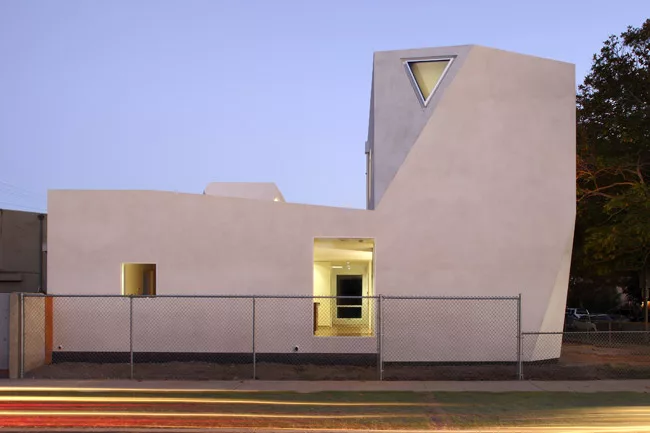 Venice House