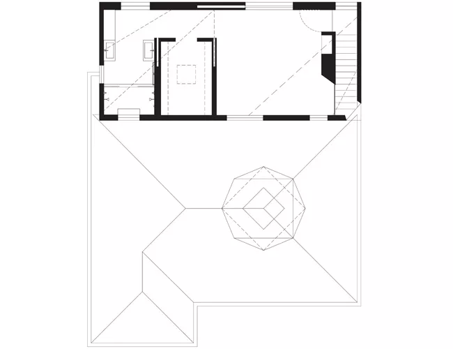 Venice House