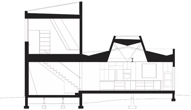 Venice House