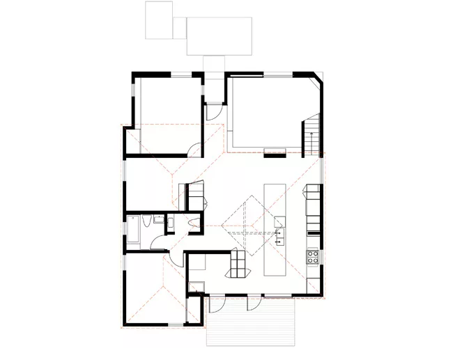 Venice House