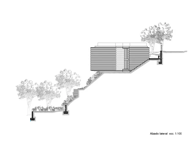 X House | 2013-06-16 | Architectural Record
