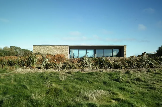 Carnivan House