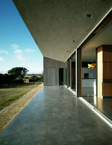 Carnivan House