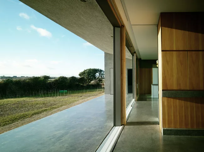 Carnivan House