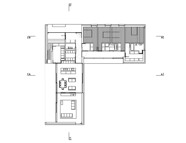Carnivan House