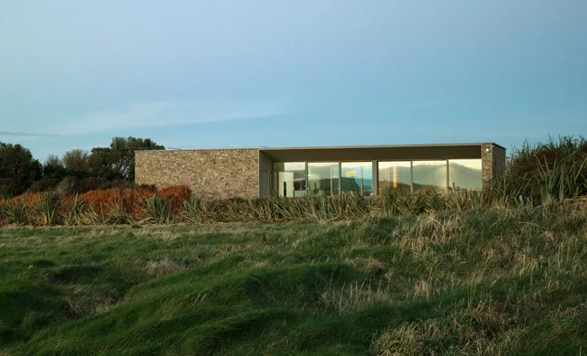Carnivan House