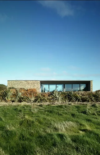 Carnivan House