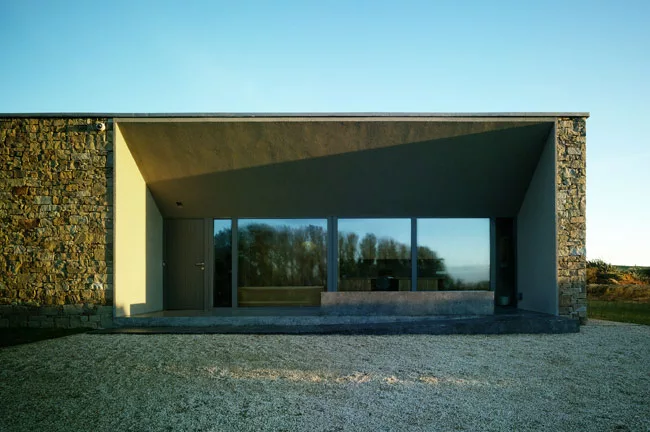 Carnivan House