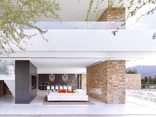Madisonhouse