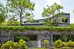 Stone House