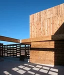 House for Three Sisters