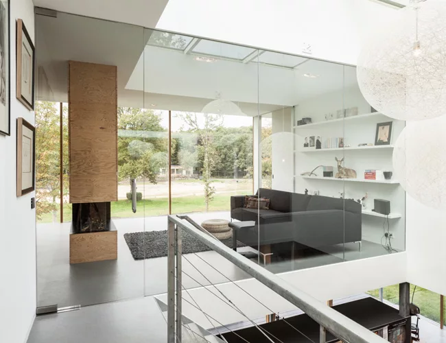 Villa V