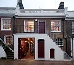 Frame House