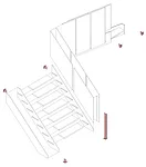 Frame House
