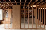 Frame House