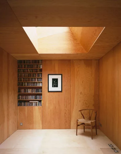 Frame House