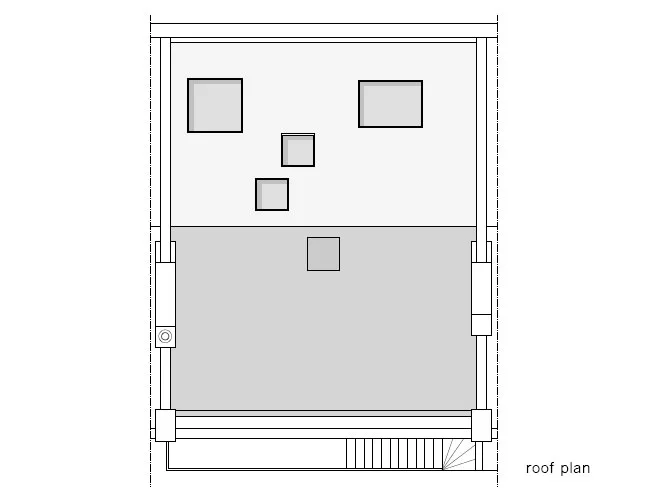 Frame House