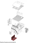 Frame House