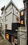 Rethinking the Split House