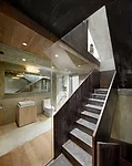Rethinking the Split House