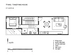 Rethinking the Split House