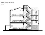 Rethinking the Split House