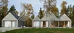 Summerhouse Lagnö