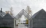 Summerhouse Lagnö