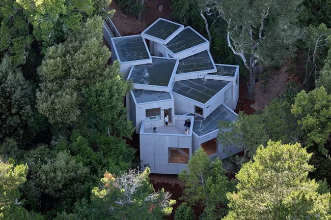 Mill Valley House