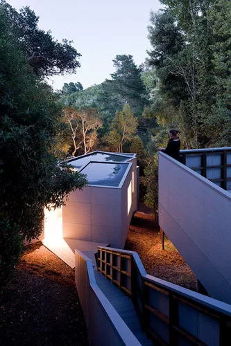 Mill Valley House