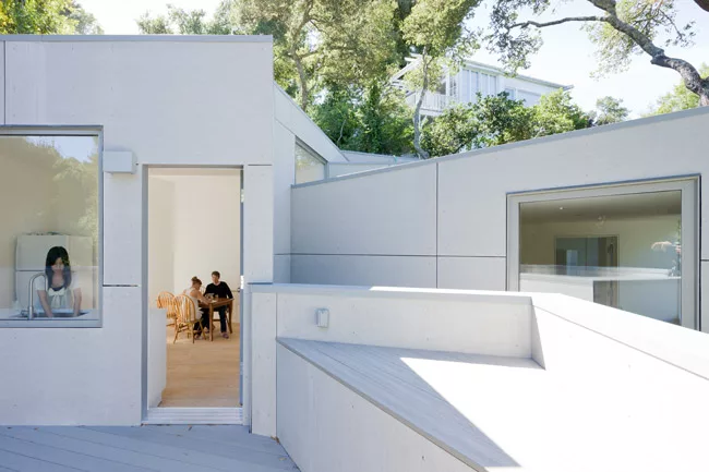 Mill Valley House