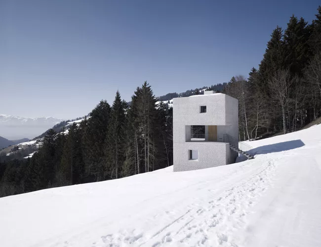 Mountain Cabin