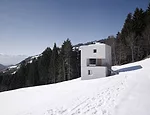 Mountain Cabin