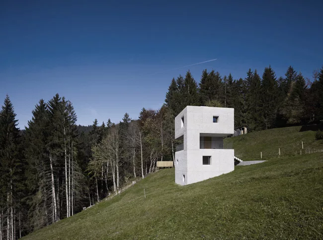 Mountain Cabin